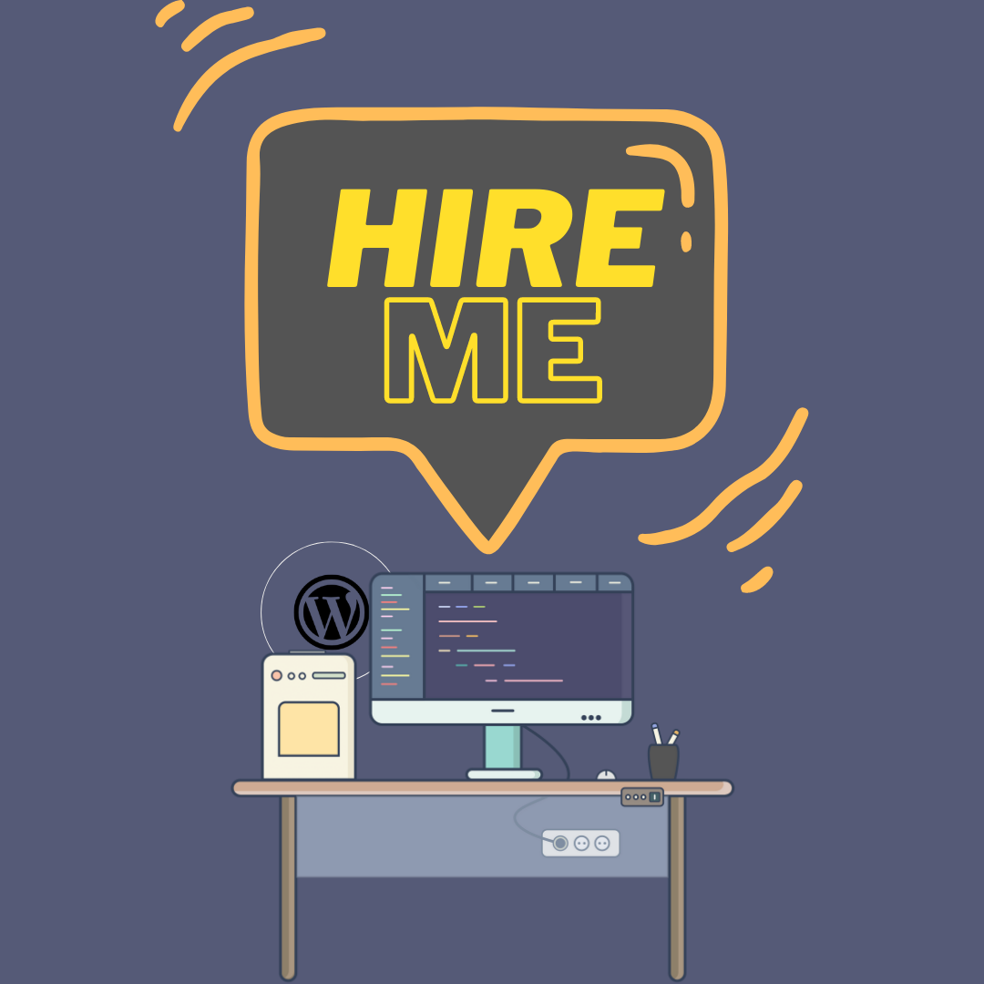hire me