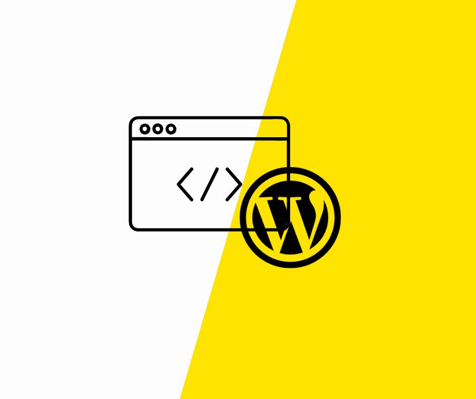 header code in wordpress